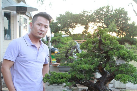 Nhà ở Mỹ của Bằng Kiều bị trộm đột nhập, mất tài sản tiền tỷ