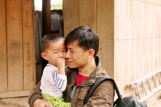 Nỗi niềm ly hương