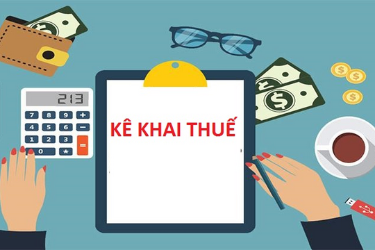 3 lưu ý khi khai thuế thu nhập cá nhân theo luật mới