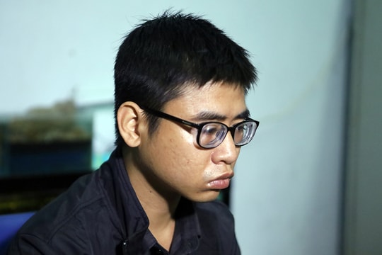 Cảnh sát tìm thấy nghi can giết người bị camera ghi hình