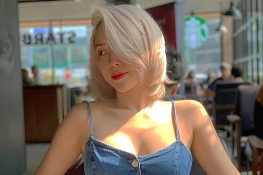 Tóc Tiên - nàng ca sĩ từng đỗ 3 trường đại học sau kết hôn giờ ra sao?