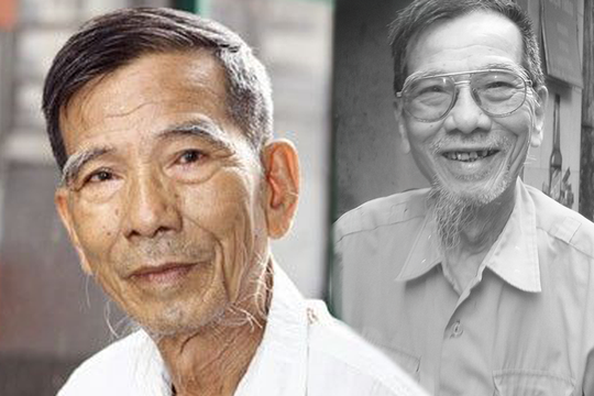 Các thế hệ khán giả xót xa trước thông tin NSND Trần Hạnh qua đời