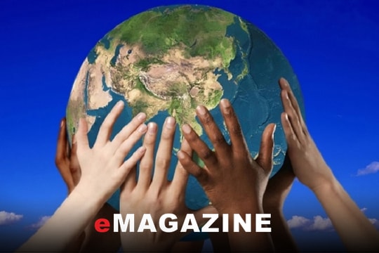 Một số giải pháp thực hiện Nghị quyết Đại hội XIII của Đảng về bảo vệ môi trường