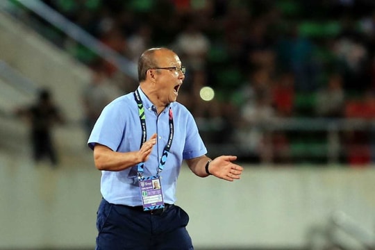 Đặng Văn Lâm tiếp tục mắc kẹt tại Thái Lan; AFC: 'Tuyển Việt Nam làm tất cả để đi tiếp'