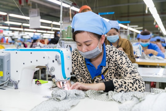 Nhiều điểm mới về chế độ tai nạn lao động, bệnh nghề nghiệp