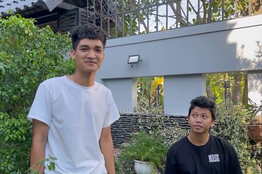 Mạc Văn Khoa lần đầu nói về tin đồn mua nhà 50 tỷ đồng ở khu 'đất vàng'