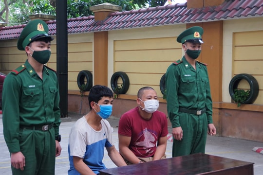 Khởi tố vụ án tổ chức cho người khác xuất cảnh trái phép