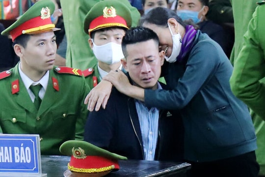 Hối hận muộn màng của kẻ truy sát gia đình vợ cũ