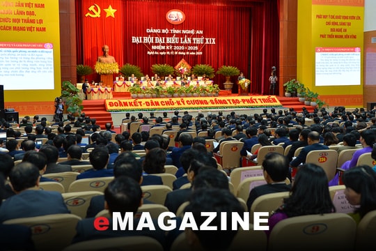 Không để mất vai trò 'hạt nhân' chính trị - Kỳ 1: Nhiệm vụ cấp bách!