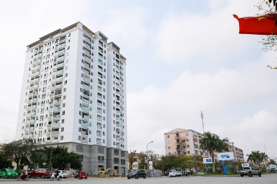 TECCO Phúc Thịnh khẩn trương hoàn thiện để bàn giao nhà cho khách hàng