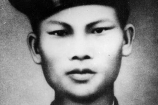 Tổ chức các hoạt động kỷ niệm 120 năm ngày sinh đồng chí Phùng Chí Kiên