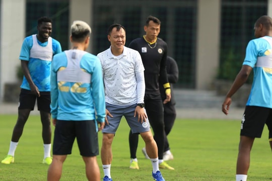 Vòng 3 V.League 2021: Điểm danh các trận đấu tâm điểm