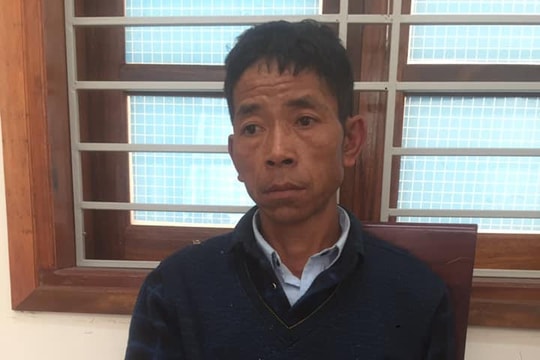 Bắt quả tang chủ nhà trả công cho người làm bằng ma túy