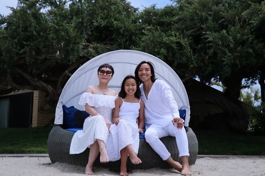 Danh hài Việt Hương giàu cỡ nào?