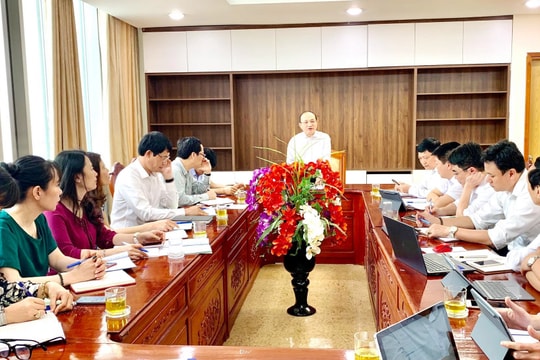 Đoàn đại biểu Quốc hội Nghệ An giám sát việc giải quyết kiến nghị cử tri liên quan đến ngành Điện