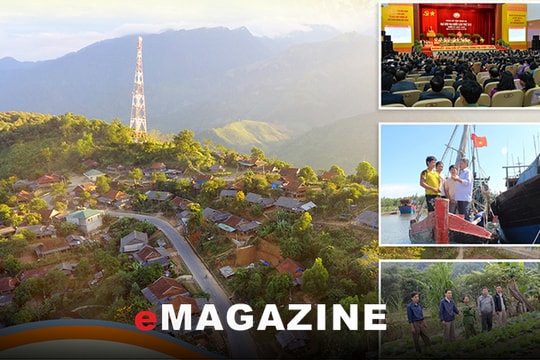 Không để mất vai trò 'hạt nhân' chính trị