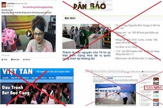 Bảo vệ nền tảng tư tưởng của Đảng