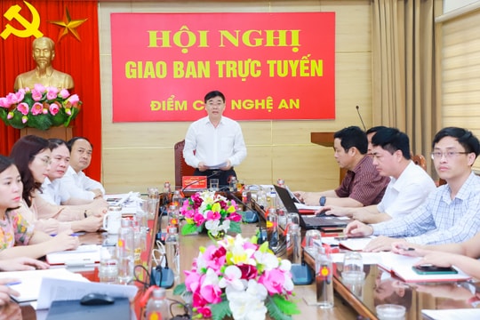 Góp ý Đề án trình Bộ Chính trị về xác định tuổi bổ nhiệm khi tăng tuổi nghỉ hưu từ năm 2021