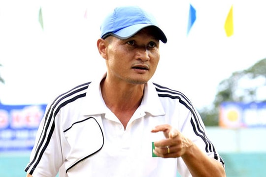 Bóng đá xứ Nghệ và nỗi buồn khán giả nhà