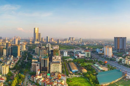 Bất động sản tăng giá có vì địa phương 'đẩy' giá đất lên 15 - 20%?