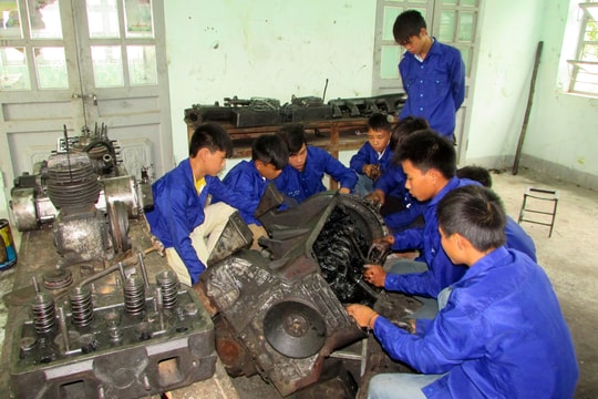 Thêm nhiều doanh nghiệp cung ứng việc làm cho lao động ở Yên Thành 