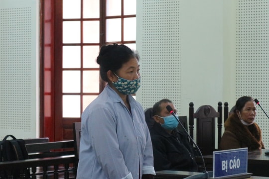 'Cò' đưa lao động 'chui' sang xứ người lĩnh án