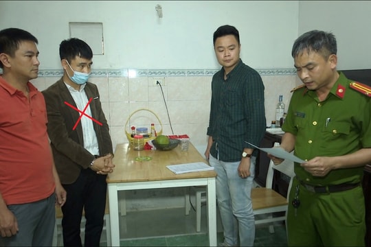 Cảnh giác với các chiêu trò lừa đảo xin việc làm