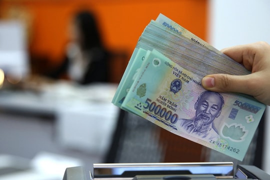 Đề xuất tăng lương hưu từ đầu năm 2022