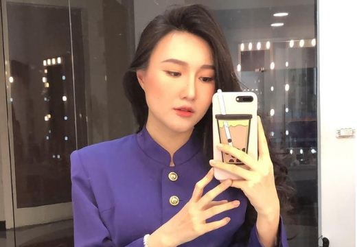 MC thời tiết Diễm My đau đớn phát hiện bị ung thư trước ngày cưới