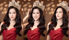  Hoa hậu Đỗ Thị Hà chia sẻ biến cố lớn nhất sau đăng quang