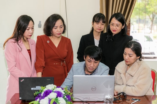 Trưng bày chuyên đề ‘Tuổi trẻ Nghệ An trên quê hương Xô Viết anh hùng’ bằng hình thức online