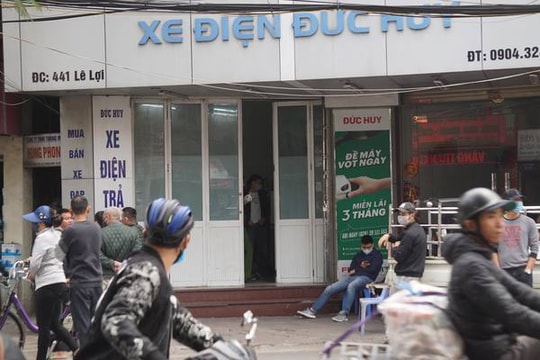 Con trai bỏ thi giữa kỳ, bố đoạt mạng bằng chiếc đũa đâm thấu ngực