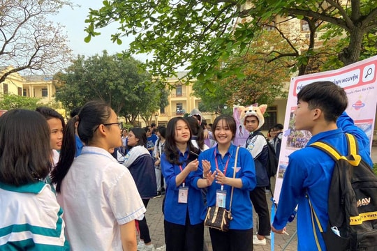 Nghệ An công bố những thủ khoa tại Kỳ thi chọn học sinh giỏi tỉnh lớp 9