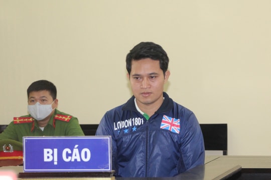 Nộp phạt 50 triệu đồng vì mua pháo từ Sài Gòn về Nghệ An giấu trong tủ