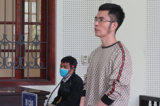 Cử nhân công nghệ thông tin giả danh nhân viên ngân hàng Vietcombank để lừa đảo