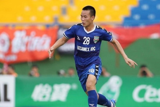 'Cánh chim lạ' sẽ giúp HLV Park giải bài toán mất Hùng Dũng? CLB Viettel ra mắt tân binh 'khủng'