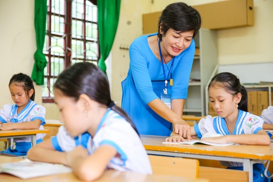 Sách giáo khoa mới sẽ bớt tính hàn lâm