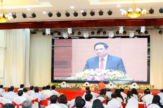 Ba giải pháp đột phá trong công tác xây dựng Đảng nhiệm kỳ Đại hội XIII