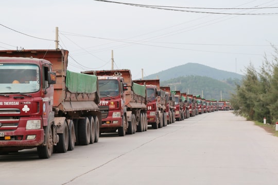 Nhiều cơ hội việc làm hấp dẫn tại Công ty cổ phần Xi măng Sông Lam