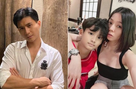  Lệ Quyên hé lộ mối quan hệ thực sự của con trai với người yêu kém 12 tuổi
