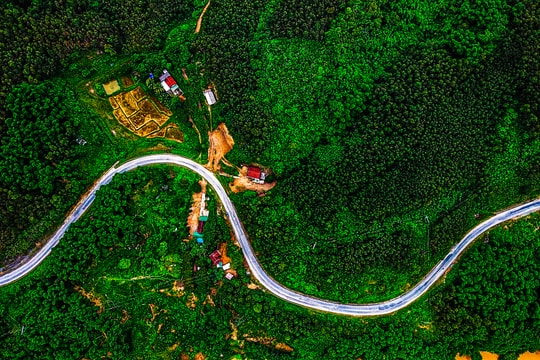 Sắp trình Thủ tướng Chiến lược quốc gia mới về tăng trưởng xanh