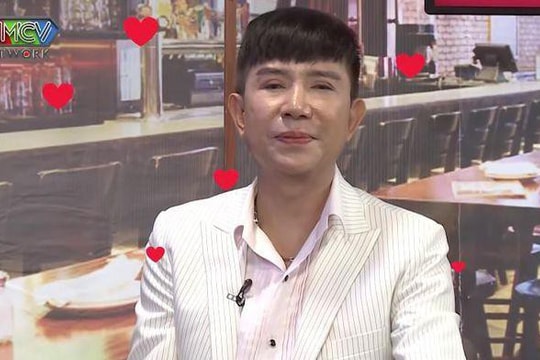 Long Nhật vỡ mộng khi sang Mỹ, bị nghi mắc lao phổi phải vội về Việt Nam chữa trị