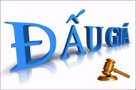 Thông báo đấu giá xe ô tô xi téc (phun nước)