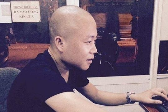 Nghệ An: Bắt kẻ cầm đầu vụ nam thanh niên bị 'chôn sống'