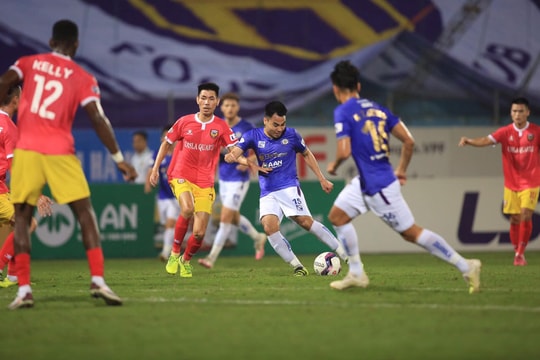 Hồng Lĩnh Hà Tĩnh sẽ bứt phá?