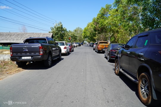 Đất 'sốt ảo', hai Bộ đề nghị các địa phương chấn chỉnh giá 