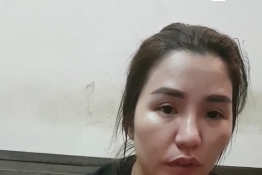 Bắt 2 phụ nữ cấu kết mua bán trái phép chất ma túy