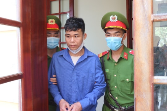 Hối tiếc muộn màng của gã đàn ông 4 lần tù tội 