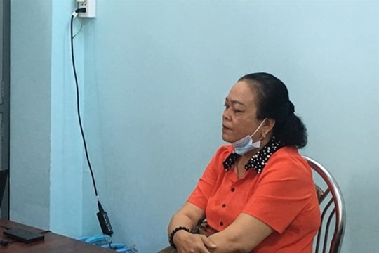 Tự làm đám tang giả cho chính mình để trốn nợ