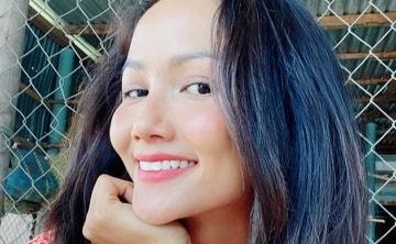 H'Hen Niê lên tiếng về nghi vấn độn cằm